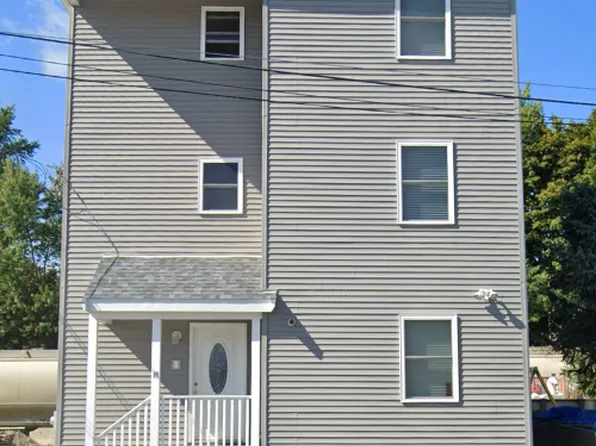 (undisclosed Address), Worcester, MA 01607