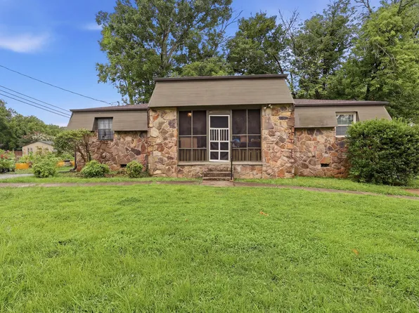 541 Cedar Glen Cir, Chattanooga, TN 37412