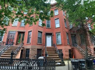 538 Hancock St APT 3, Brooklyn, NY 11233