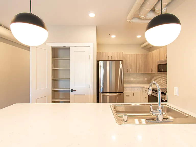 Stone Village Apartments — Photo 47