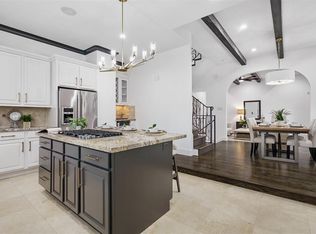 4321 Rose St, Houston, TX 77007