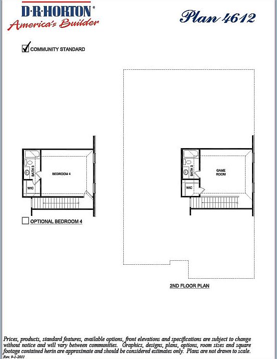 1st image of 820 Lake Woodland Dr