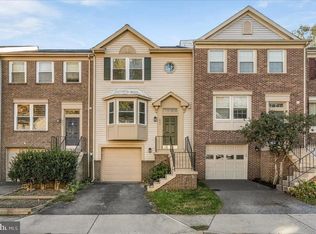 805 Suffield Dr, Gaithersburg, MD 20878