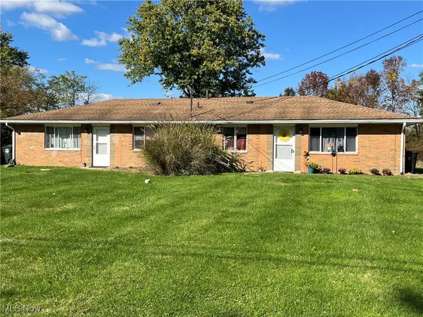 3823 & 3827 Richlawn Rd, Richfield, OH 44286