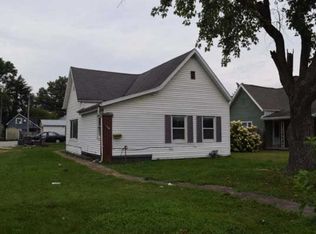 1710 E Illinois St, Evansville, IN