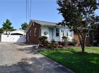 2117 Emerywood Rd, Greensboro, NC 27403