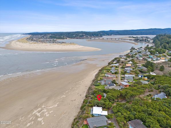 Tl 601 Sw Seawoods Ter, Waldport, OR 97394