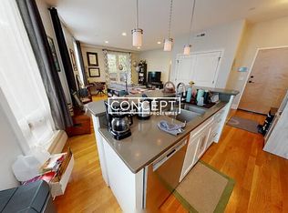 169 Hampshire St #3A, Cambridge, MA 02139