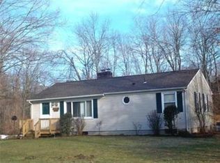 55 Soule Rd, Wilbraham, MA 01095