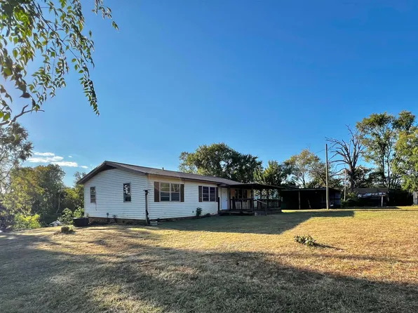227 County Road 2997, Hughes Springs, TX 75656