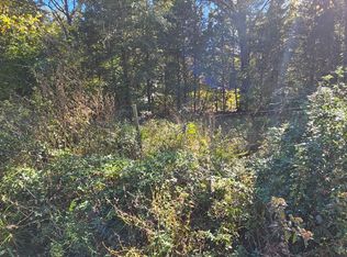 0 E 1030th Rd, Sallisaw, OK 74955