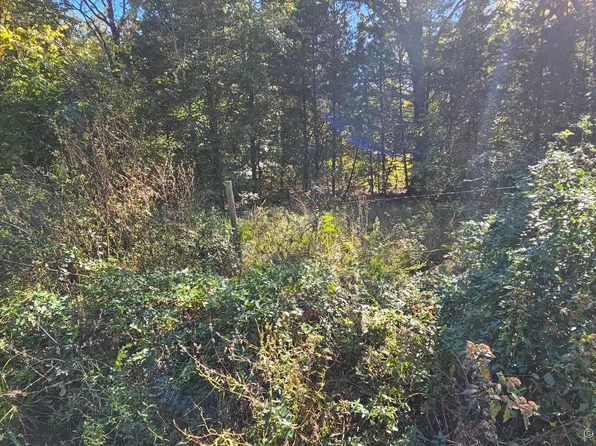 0 E 1030th Rd, Sallisaw, OK 74955