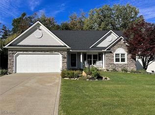 660 Marsh Way, Brunswick, OH 44212