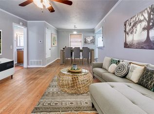 3241 N Roff Ave, Oklahoma City, OK 73112