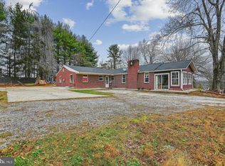 307 Crowl Rd, Westminster, MD 21158