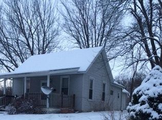 615 S Madison St, Macomb, IL 61455