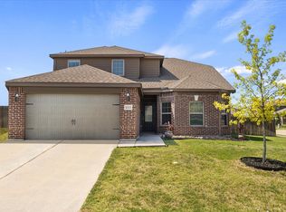 2212 Georgetown St, Princeton, TX 75407