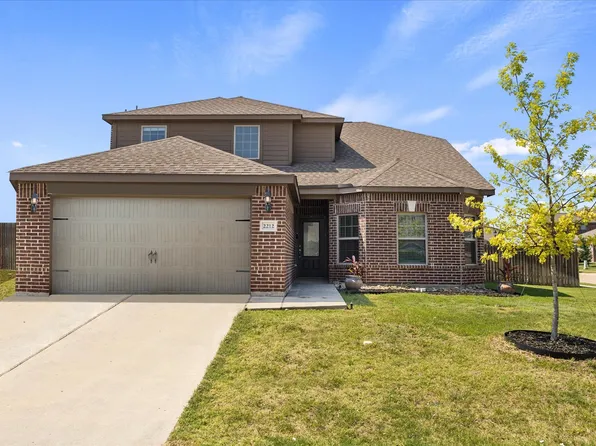 2212 Georgetown St, Princeton, TX 75407