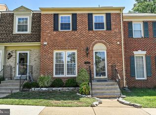 9811 Spillway Ct, Burke, VA 22015