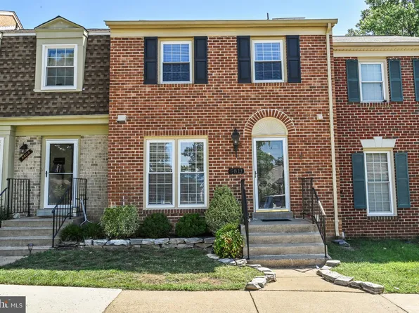 9811 Spillway Ct, Burke, VA 22015