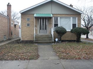 4459 S Kilpatrick Ave, Chicago, IL 60632