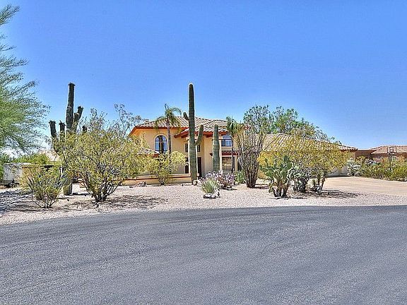 2nd image of 5711 E Juana Ct