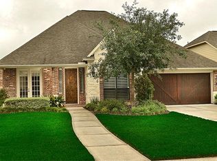 145 Silverwood Ranch Dr, Conroe, TX 77384