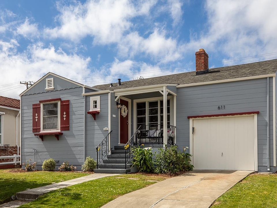 1st image of 611 Elm Ave