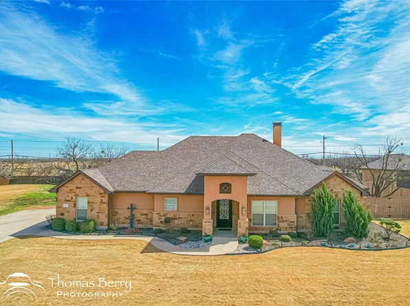 133 Chardonnay Way, Abilene, TX 79602