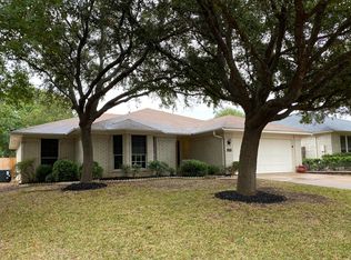 1405 Continental Pass, Cedar Park, TX 78613