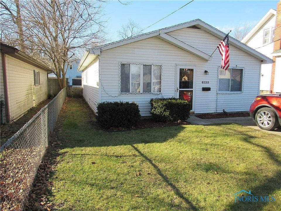 6135 Secor Rd, Toledo, OH 43613 Zillow