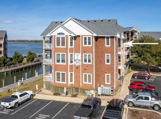 1121 S Bay Club Dr #1121, Manteo, NC 27954