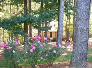 6278 Sullivantown Rd, Walkertown, NC 27051