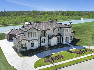 132 Brentwood Dr, Heath, TX 75032