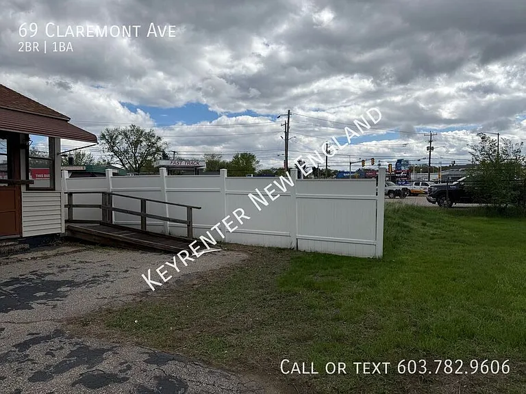 69 Claremont Ave — Photo 11