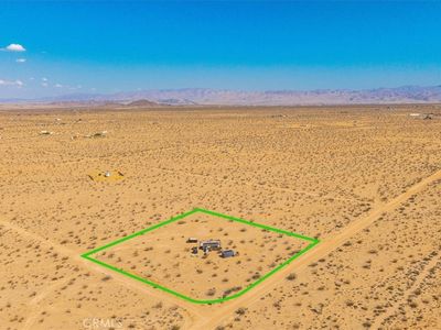 61329 Jupiter Dr #17, Joshua Tree, CA, 92252