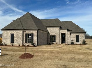 7598 Willow Way, Hernando, MS 38632
