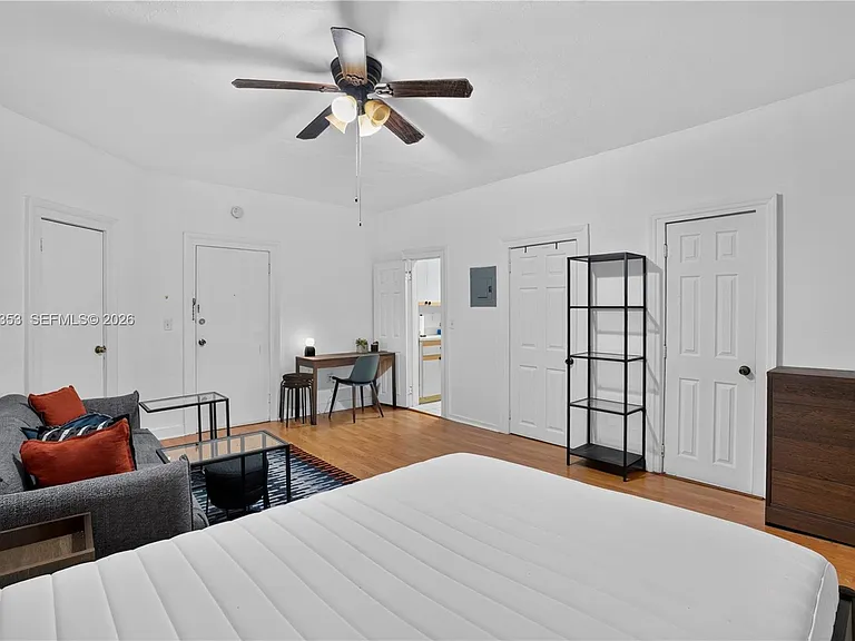 3409 S Le Jeune Rd #9 — Photo 8