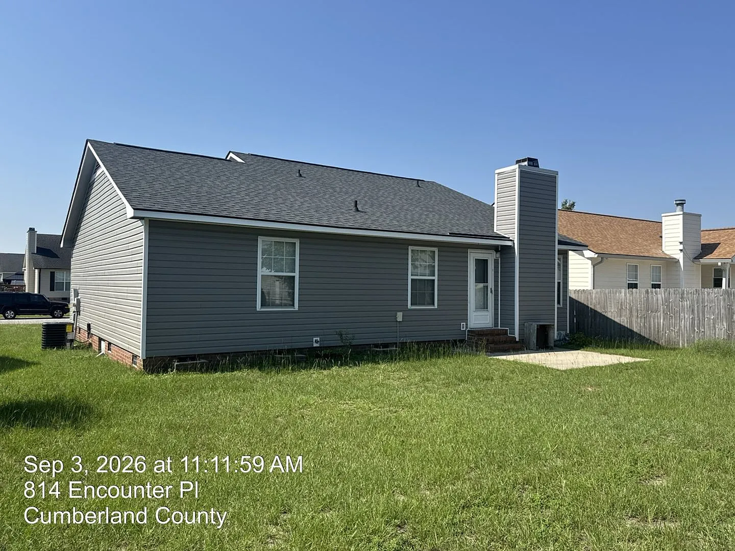 818 Encounter Place — Photo 2