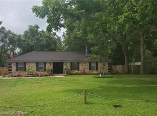 6601 Apache Run, Theodore, AL 36582