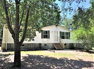 27 Saddle Horse Rd, Warrenville, SC 29851