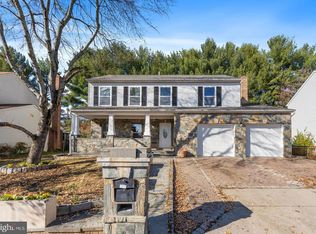 13016 Gershwin Way, Silver Spring, MD 20904
