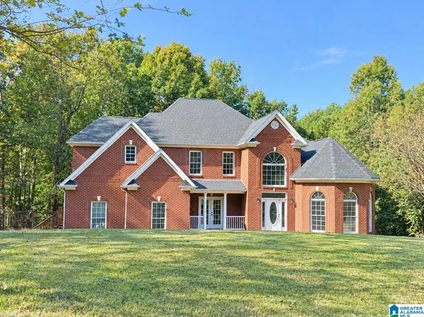 106 Hampton Ln, Pelham, AL 35124