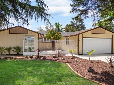326 Foxbury Ave, Pomona, CA, 91767