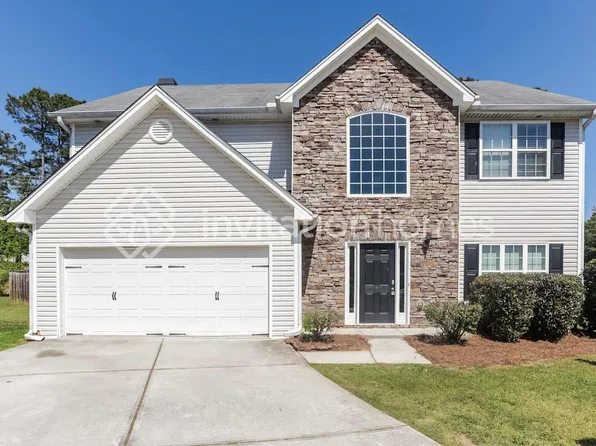 925 Lakeside Ct, Loganville, GA