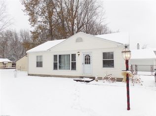 9380 Jordan Dr, Mentor, OH 44060