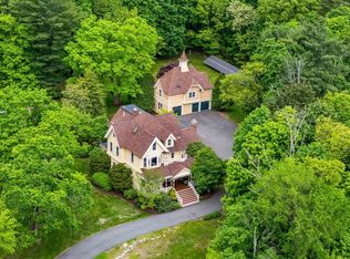 104 Main St, Topsfield, MA 01983