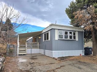 156 Mallard Street, Golden, CO 80401