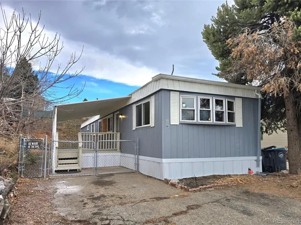 156 Mallard Street, Golden, CO 80401
