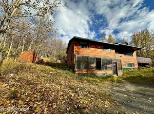 30655 Sagwon Ave, Eagle River, AK 99577